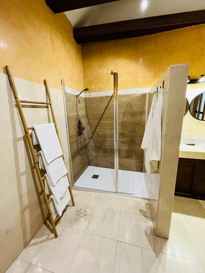 코르도바 Casa Qurtuba 아파트 외부 사진