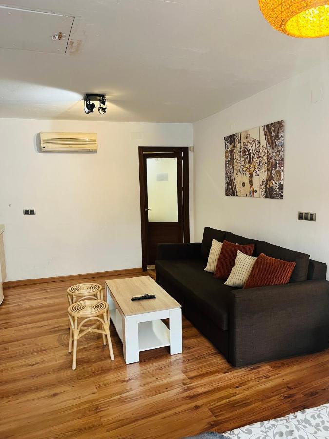 코르도바 Casa Qurtuba 아파트 외부 사진