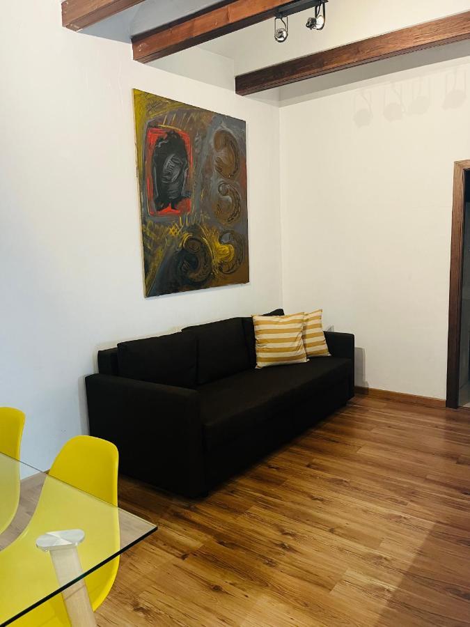 코르도바 Casa Qurtuba 아파트 외부 사진