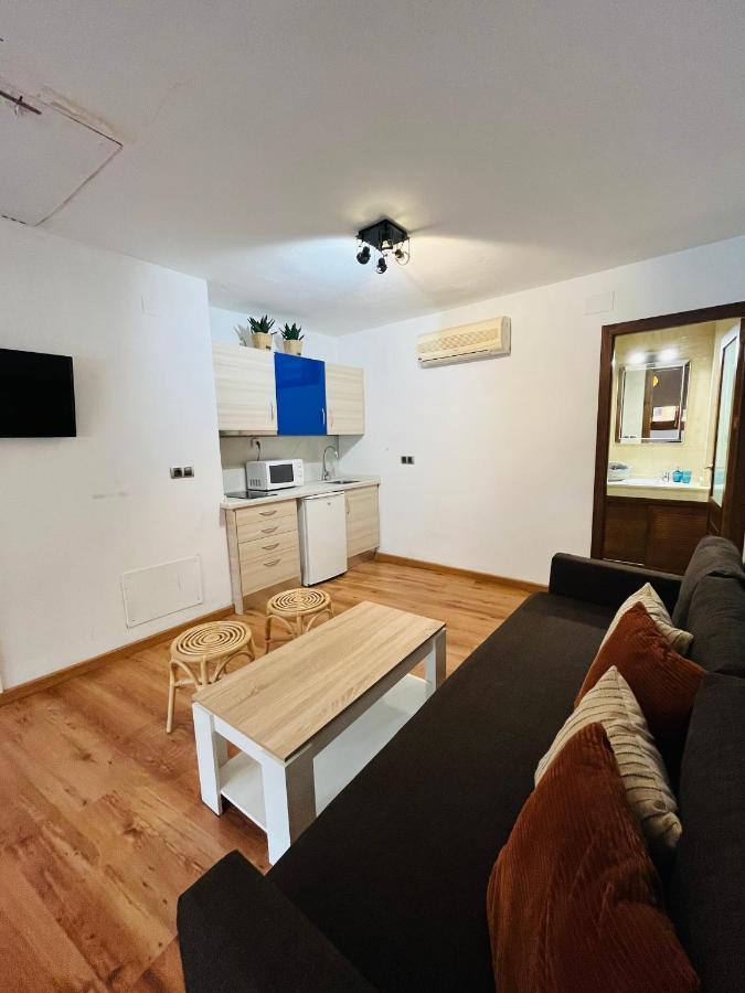 코르도바 Casa Qurtuba 아파트 외부 사진