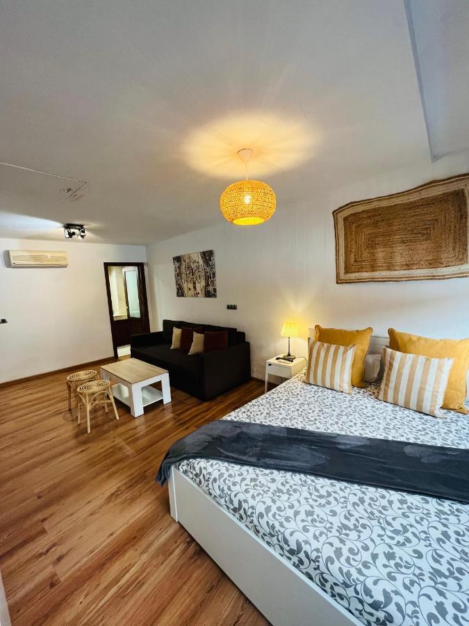 코르도바 Casa Qurtuba 아파트 외부 사진