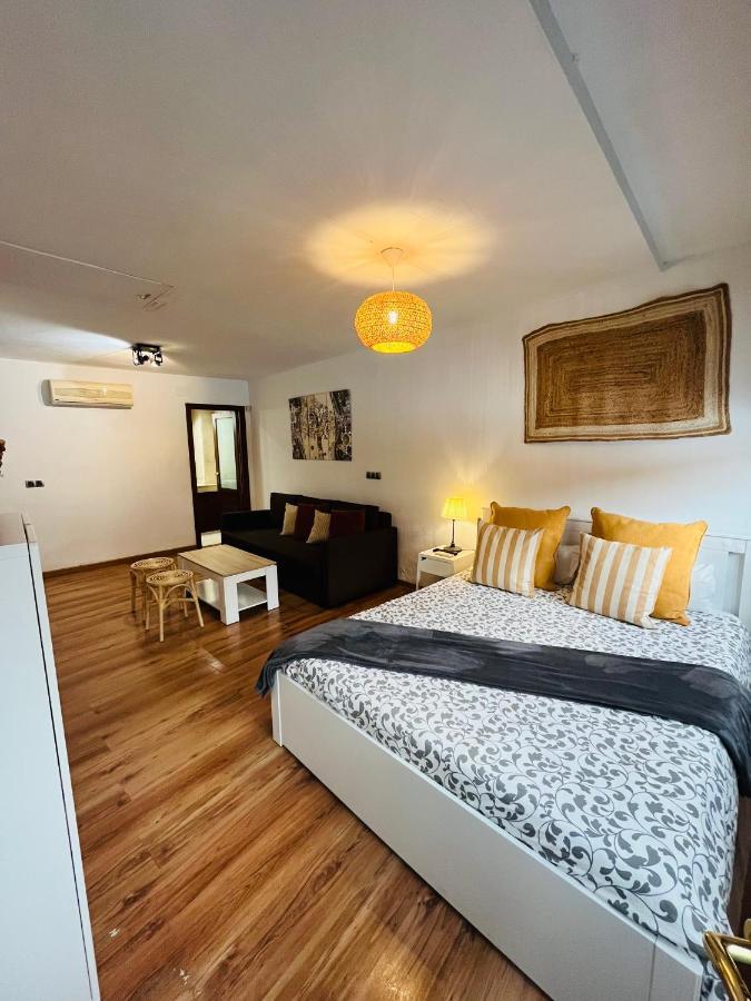 코르도바 Casa Qurtuba 아파트 외부 사진
