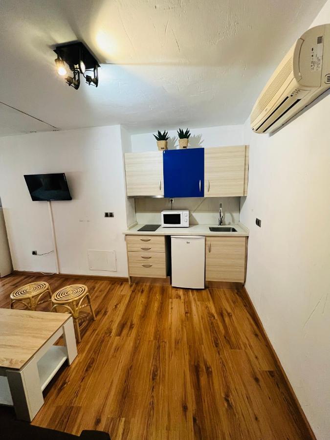 코르도바 Casa Qurtuba 아파트 외부 사진