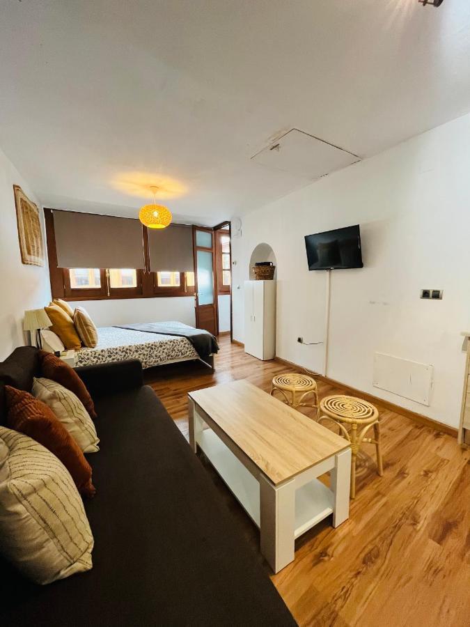 코르도바 Casa Qurtuba 아파트 외부 사진