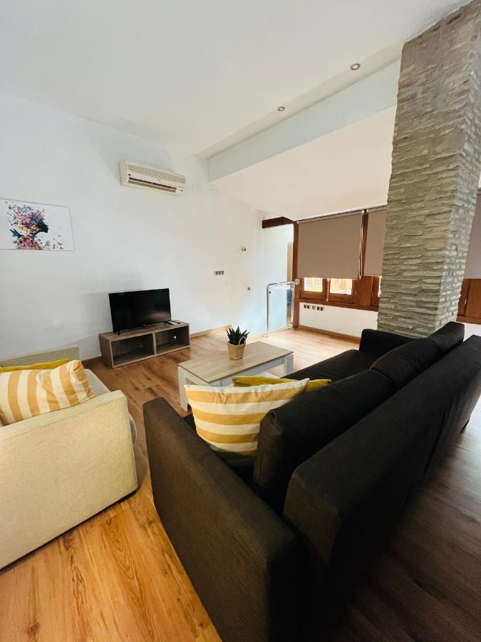 코르도바 Casa Qurtuba 아파트 외부 사진