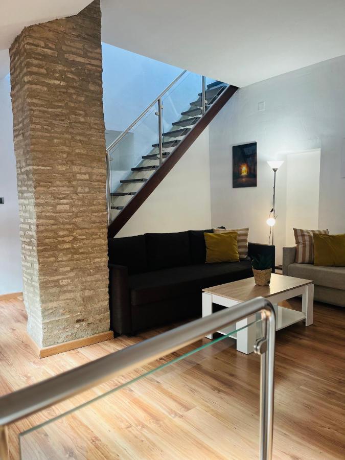 코르도바 Casa Qurtuba 아파트 외부 사진