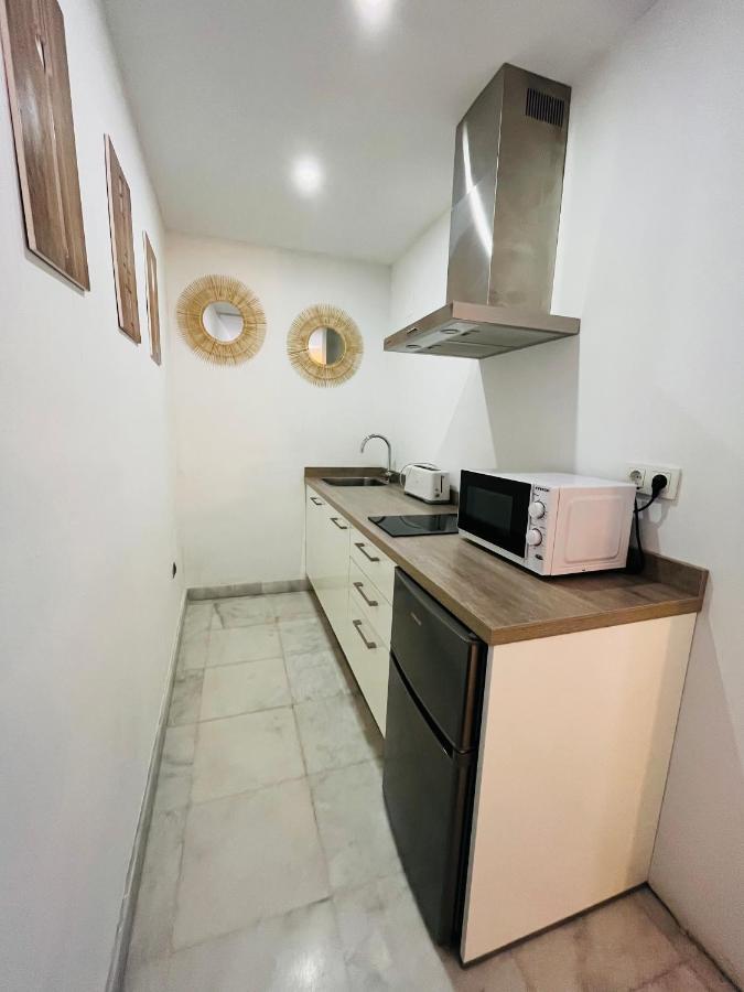 코르도바 Casa Qurtuba 아파트 외부 사진