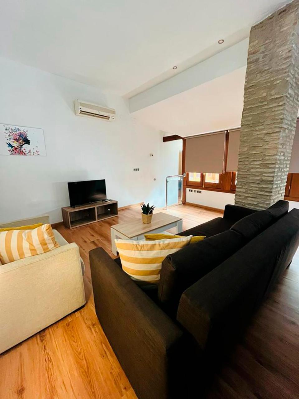 코르도바 Casa Qurtuba 아파트 외부 사진