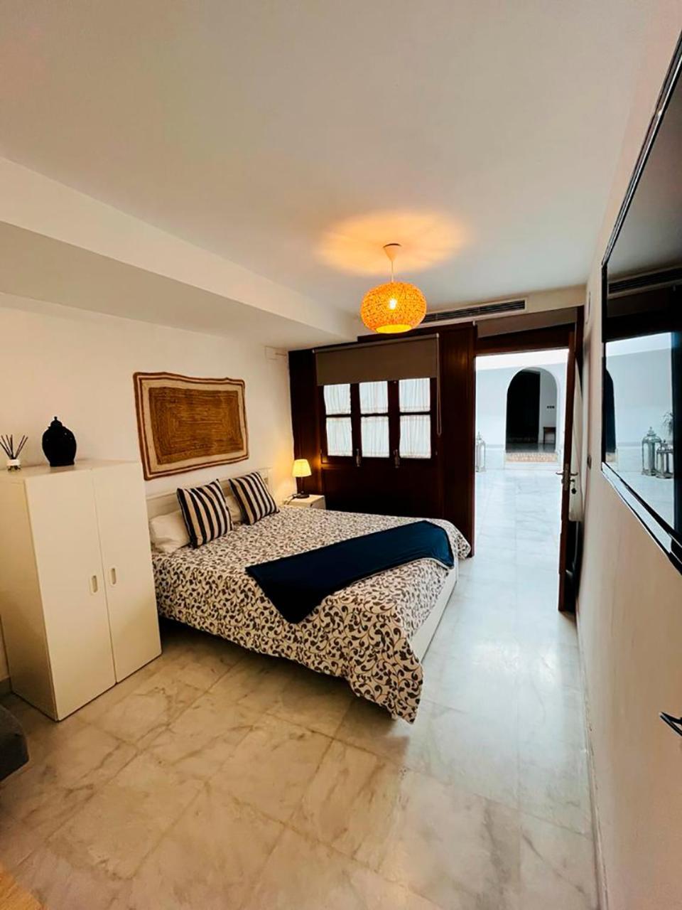 코르도바 Casa Qurtuba 아파트 외부 사진