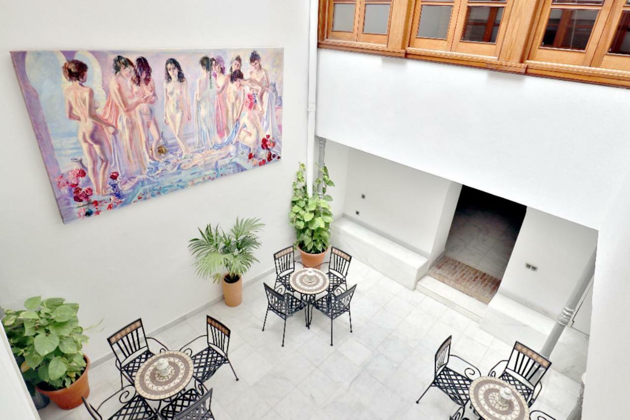 코르도바 Casa Qurtuba 아파트 외부 사진