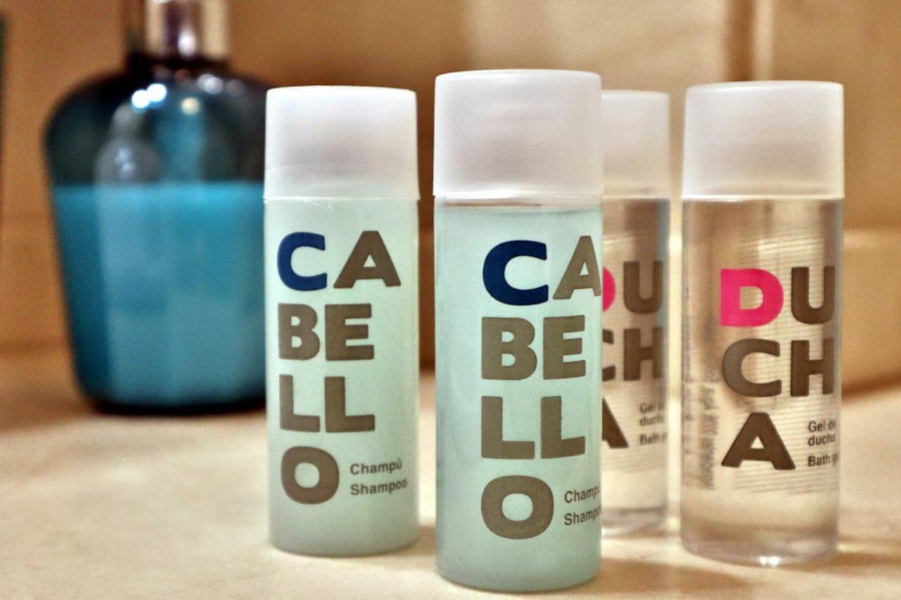 코르도바 Casa Qurtuba 아파트 외부 사진