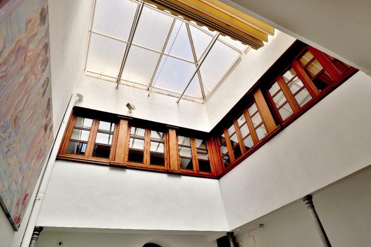 코르도바 Casa Qurtuba 아파트 외부 사진