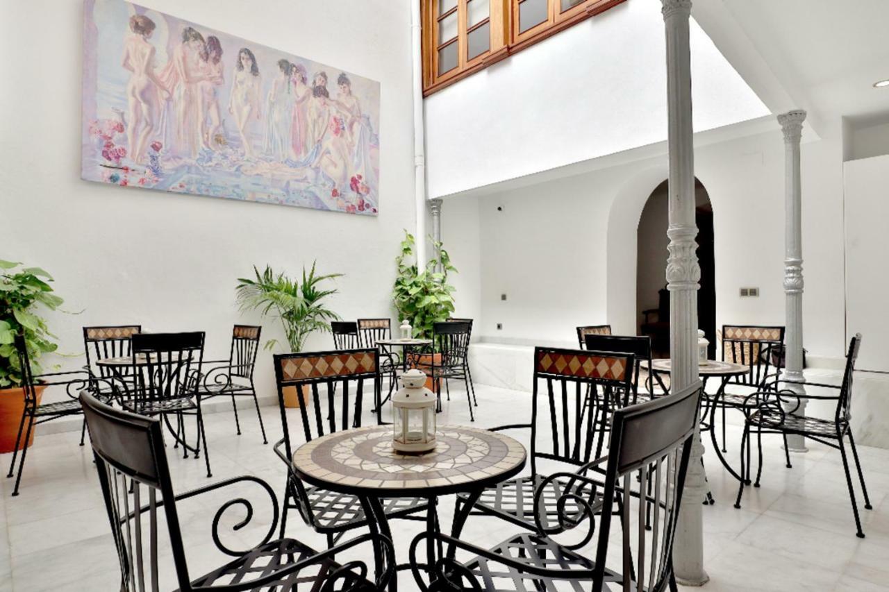코르도바 Casa Qurtuba 아파트 외부 사진