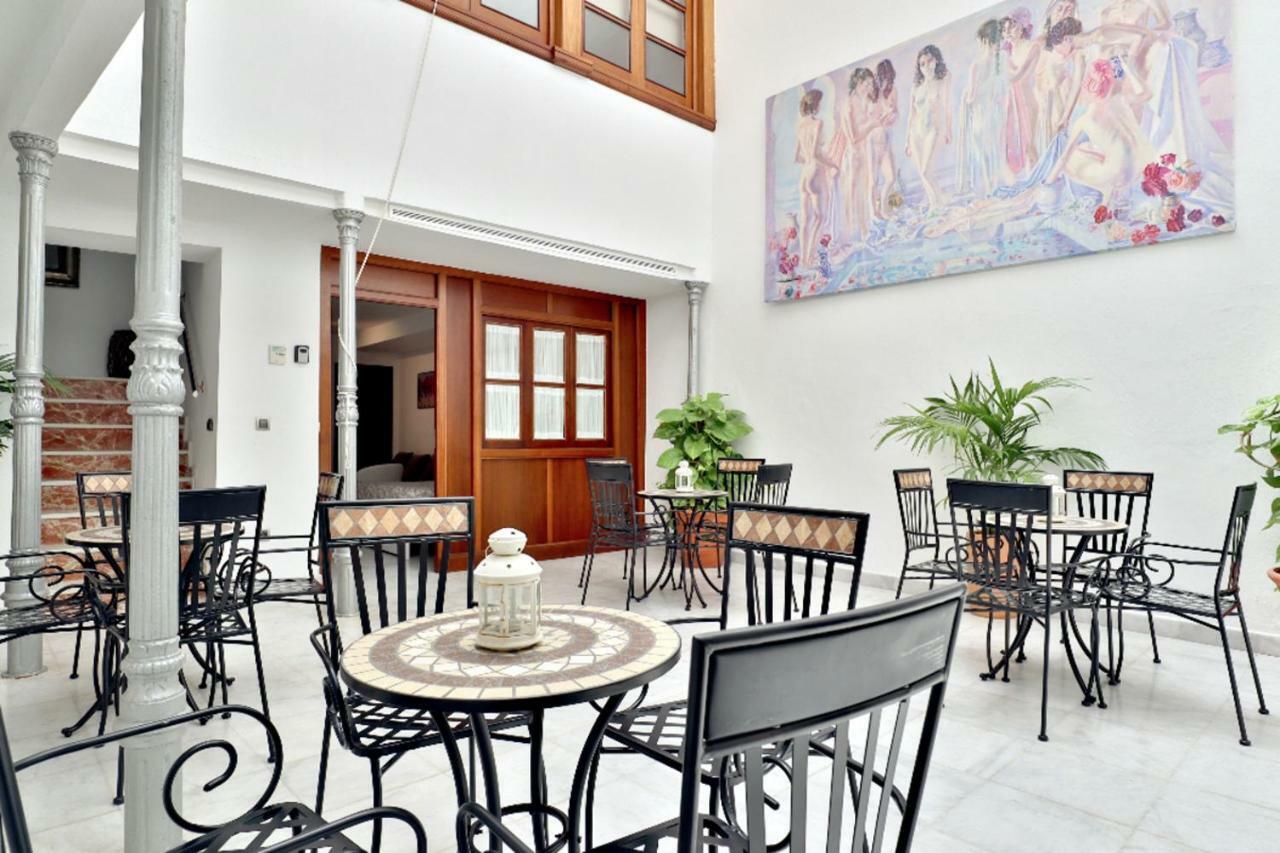 코르도바 Casa Qurtuba 아파트 외부 사진