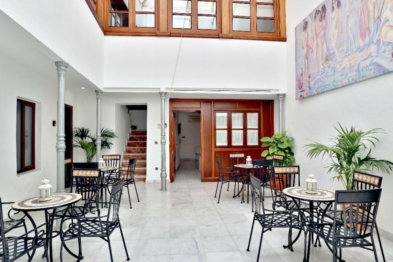 코르도바 Casa Qurtuba 아파트 외부 사진