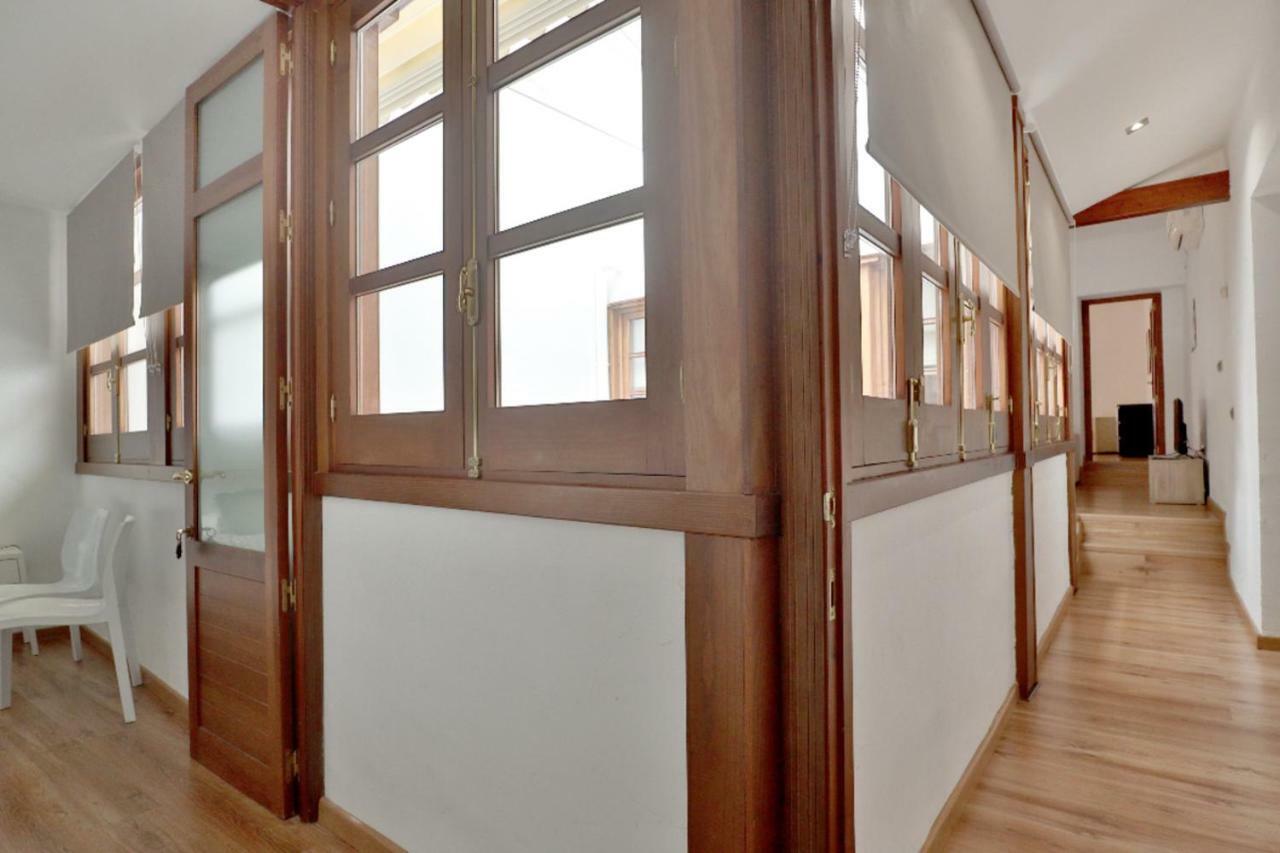 코르도바 Casa Qurtuba 아파트 외부 사진