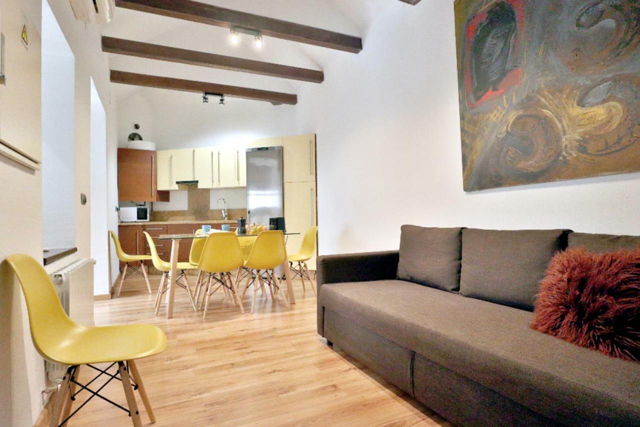 코르도바 Casa Qurtuba 아파트 외부 사진