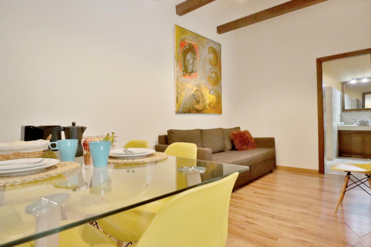 코르도바 Casa Qurtuba 아파트 외부 사진