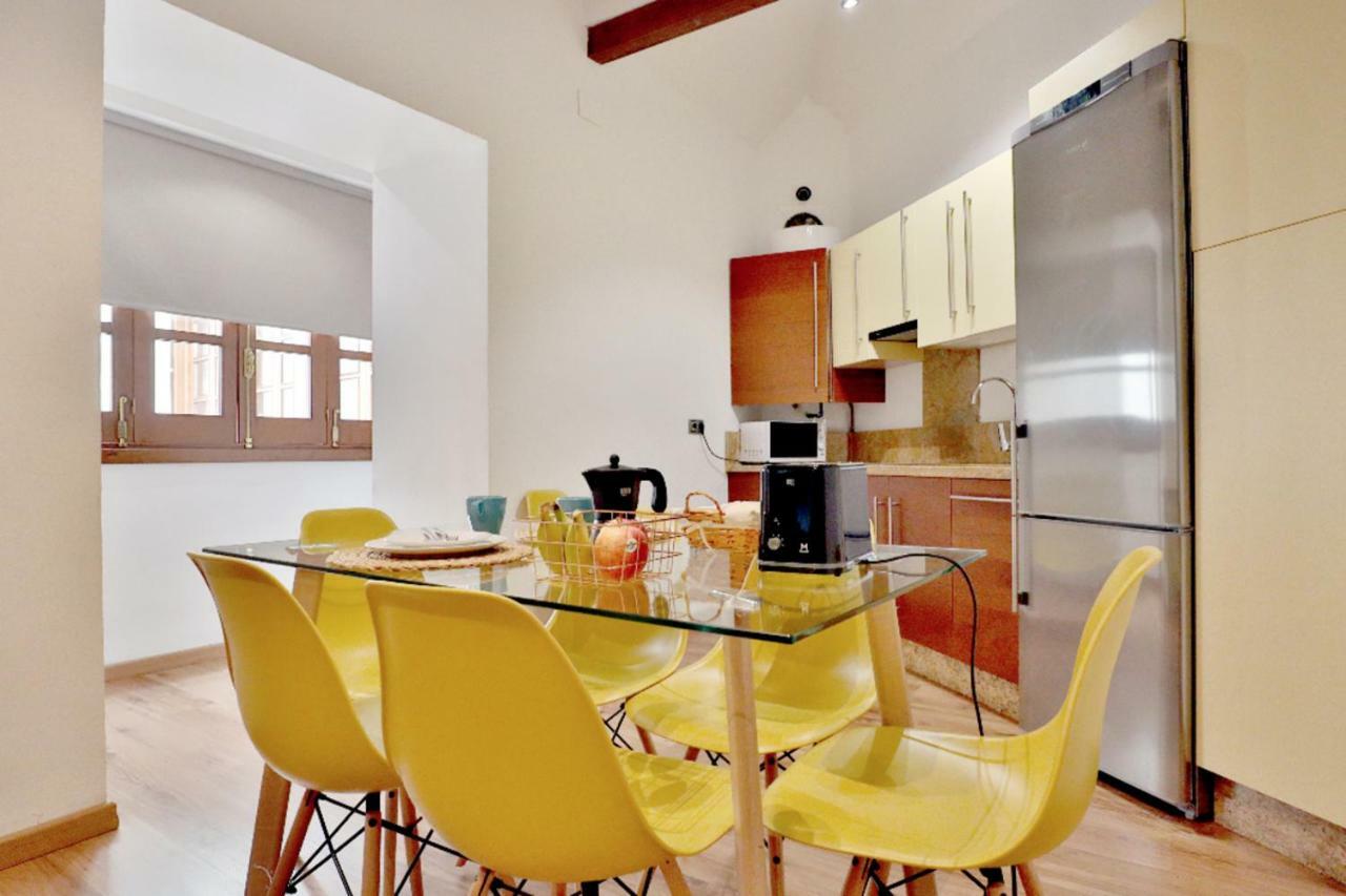 코르도바 Casa Qurtuba 아파트 외부 사진